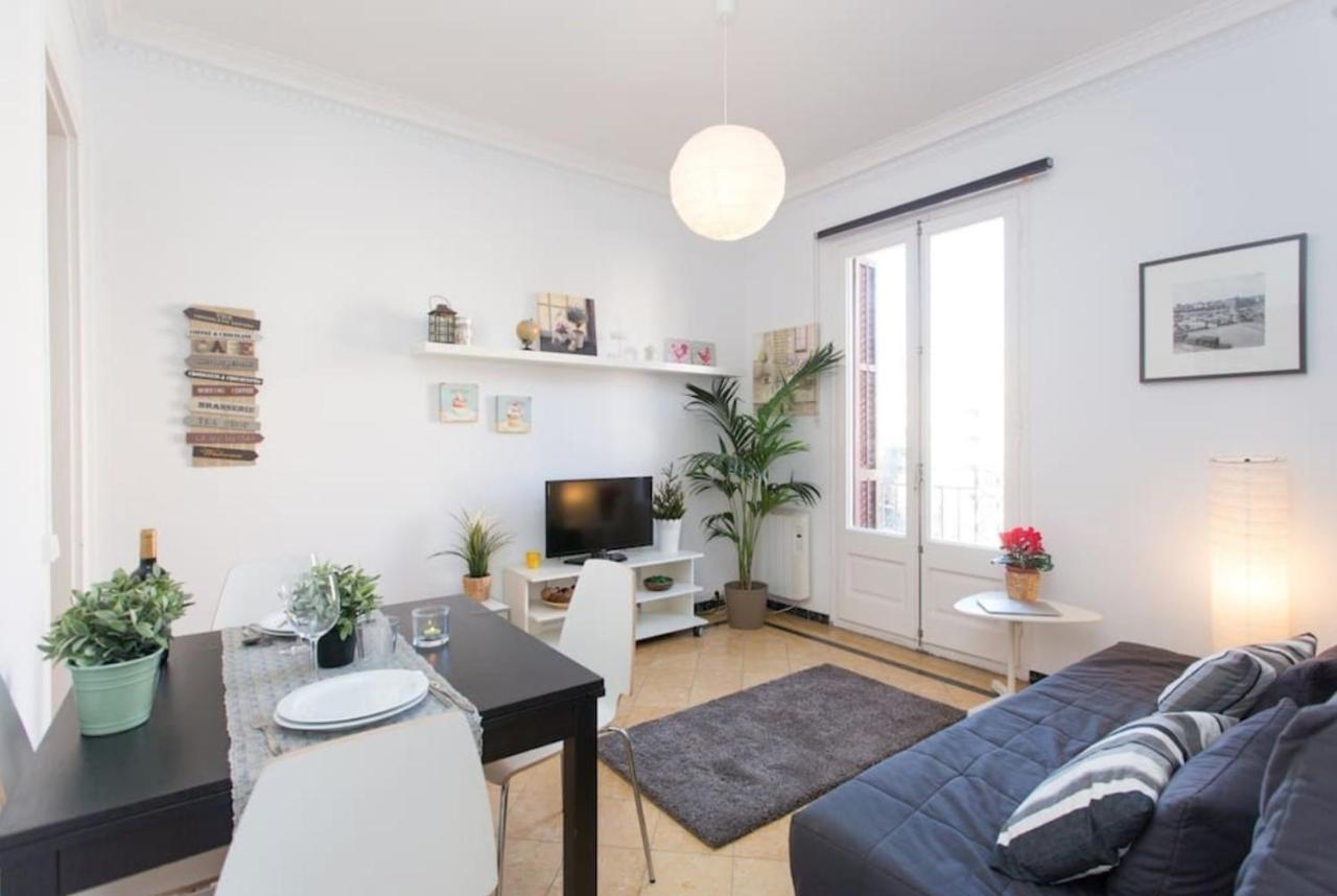 Apartment Priority Fira Apartments Barcelona